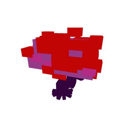 Deltarune Tree