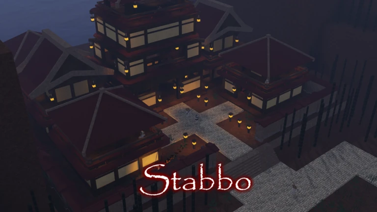 Stabbo