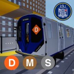  IDU: Bway-6 Av Lines