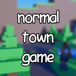 [Legacy] normal town game