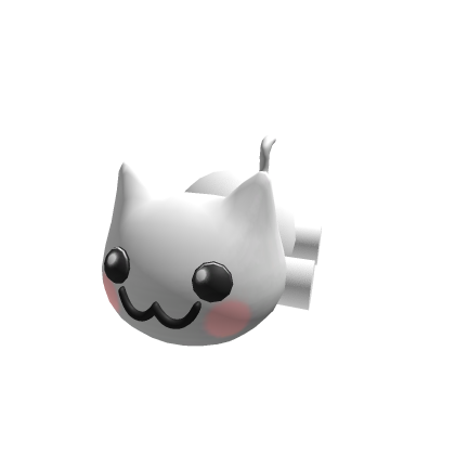 mochi cat