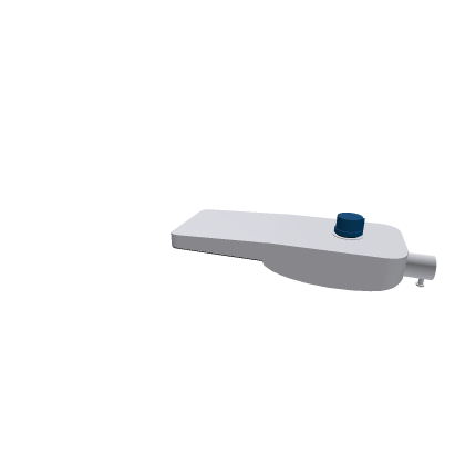 Sylvania Skyline LED street light Medium