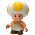 E TOADS