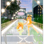 -GAMING WITH THE TWINS-