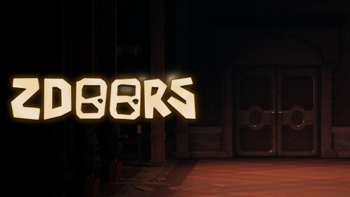 ZDOORS 👁️ [ADMIN PANEL]