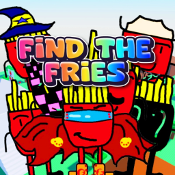 Find The Fries (42)