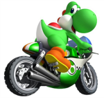 Hayden yoshi fan club