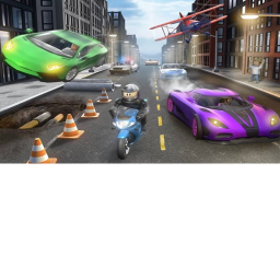 Racing