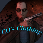 CO's Clothing