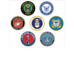 U.S Military [US FORCES]