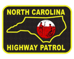 [-] North Carolina State Highway Patrol [-]