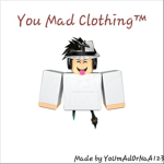 You Mad Clothing™