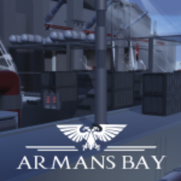 Armans Oil Rig [RAID/PRIVATE SERVERS]