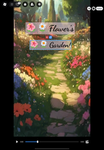 -*:~Flower’s Garden~:*-
