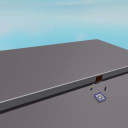 Untitled NPC Place [just added obby with sans!11!]