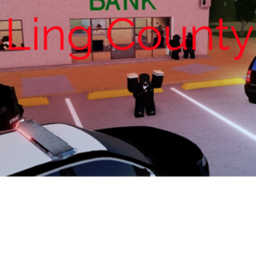 Ling County  || RP Server [BETA]