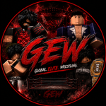 GEW - Global Elite Wrestling