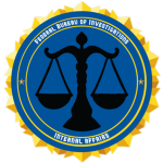 | FBI | Internal Affairs
