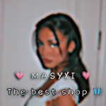 Masyxi shop