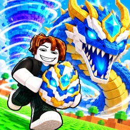 Tornado to Steal an Eggs icon