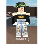 Maddie’s fan group