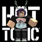 Hot Topic - Clothing Store!