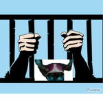 Lock up crawllie