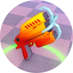 GRAPLE BLASTER - FOREVER