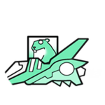 Ship Rider Chomik