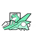 Ship Rider Chomik