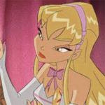 Angel starss