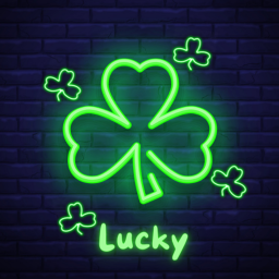 Lucky Wrld Donations