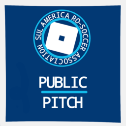 SAR-SA | Public pitch
