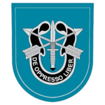 Dead County National Guard Special Operations