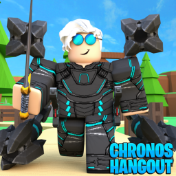 Chronos Hangout! 💫