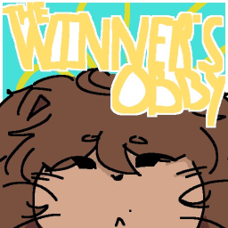 THE winner's obby