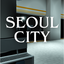 Immersive Seoul City