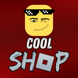 CoolShop [Cool Outfits][WIP]