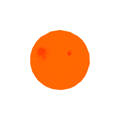 bola de fogo