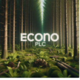 Econo PLC V6 [UPDATE]