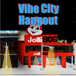 Vibe City Hangout ッ