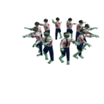 Undead Hoard