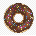 Donut Timee