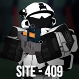Site - 409 [ALPHA]