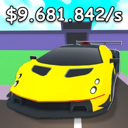 Steal a Car - Dev icon