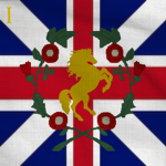 His Majesty's 1st Regiment of Cavalry