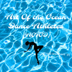 Art Of The Ocean Dance Athletes Competition Group