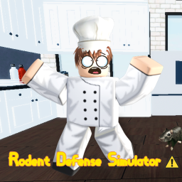 Rodent Defense Simulator