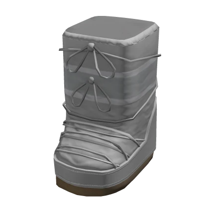 Single Snow Boot | Roblox Item - Rolimon's
