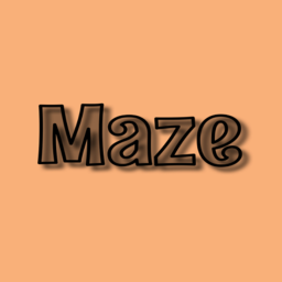 maze